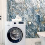 Апартаменты (Пеликан двухкомнатные), Гостевой дом Апарт Июль