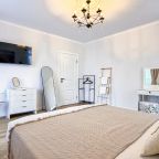 Апартаменты (Океан с собственной террасой), Гостевой дом Апарт Июль