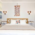 Апартаменты (Океан с собственной террасой), Гостевой дом Апарт Июль