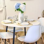 Апартаменты (Океан с собственной террасой), Гостевой дом Апарт Июль