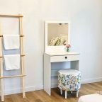 Апартаменты (Океан с собственной террасой), Гостевой дом Апарт Июль