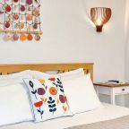 Апартаменты (Океан с собственной террасой), Гостевой дом Апарт Июль