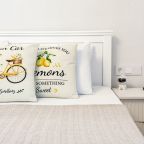 Апартаменты (Океан с собственной террасой), Гостевой дом Апарт Июль