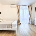 Апартаменты (Океан с собственной террасой), Гостевой дом Апарт Июль