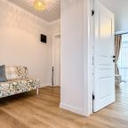 Апартаменты (Океан с собственной террасой), Гостевой дом Апарт Июль