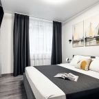 Студио (Паруса трехместные), Гостевой дом Апарт Июль