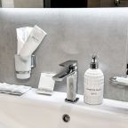 Студио (Паруса трехместные), Гостевой дом Апарт Июль