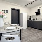 Студио (Паруса трехместные), Гостевой дом Апарт Июль