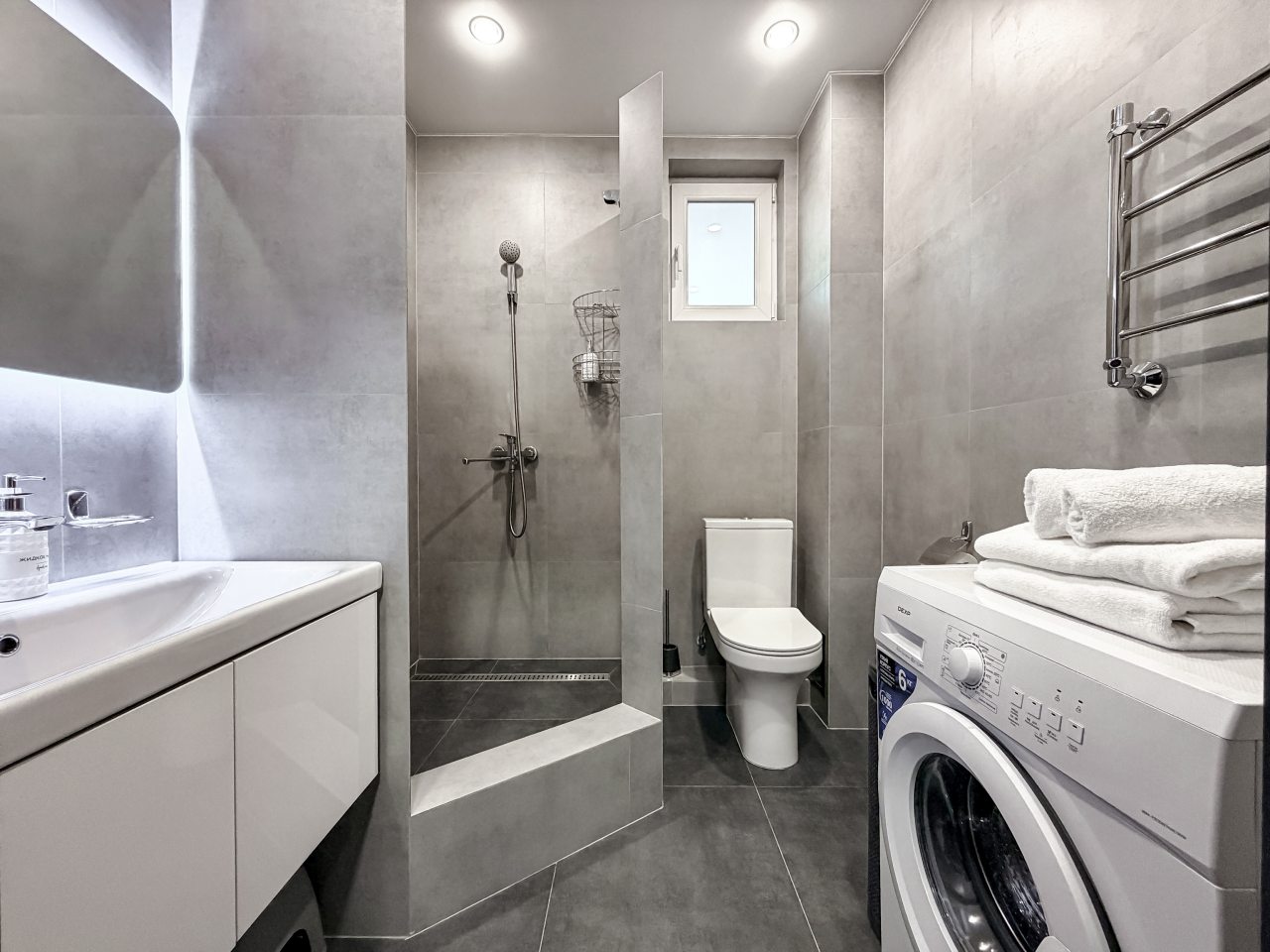 Студио (Паруса трехместные), Гостевой дом Апарт Июль