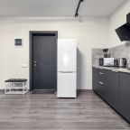 Студио (Паруса трехместные), Гостевой дом Апарт Июль