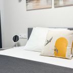 Студио (Паруса трехместные), Гостевой дом Апарт Июль