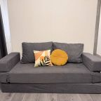 Студио (Паруса трехместные), Гостевой дом Апарт Июль