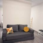 Студио (Паруса трехместные), Гостевой дом Апарт Июль