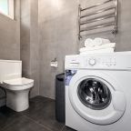 Студио (Паруса трехместные), Гостевой дом Апарт Июль