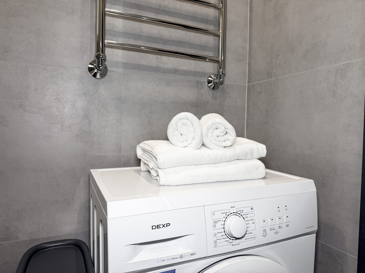 Студио (Паруса трехместные), Гостевой дом Апарт Июль