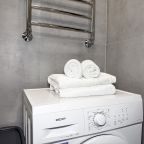 Студио (Паруса трехместные), Гостевой дом Апарт Июль