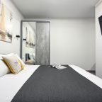 Студио (Паруса трехместные), Гостевой дом Апарт Июль