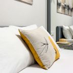 Студио (Паруса трехместные), Гостевой дом Апарт Июль