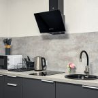 Студио (Паруса трехместные), Гостевой дом Апарт Июль