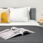 Студио (Паруса трехместные), Гостевой дом Апарт Июль