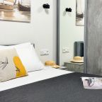 Студио (Паруса трехместные), Гостевой дом Апарт Июль