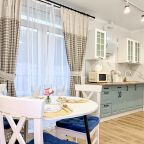 Студио (Сицилия трехместные), Гостевой дом Апарт Июль