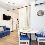 Студио (Сицилия трехместные), Гостевой дом Апарт Июль