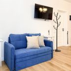 Студио (Сицилия трехместные), Гостевой дом Апарт Июль