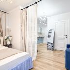 Студио (Сицилия трехместные), Гостевой дом Апарт Июль