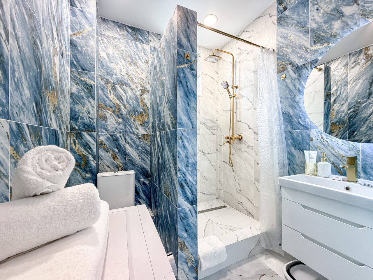 Студио (Сицилия трехместные), Гостевой дом Апарт Июль