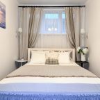 Студио (Сицилия трехместные), Гостевой дом Апарт Июль