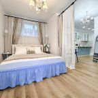 Студио (Сицилия трехместные), Гостевой дом Апарт Июль