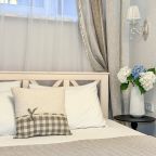 Студио (Сицилия трехместные), Гостевой дом Апарт Июль