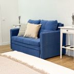 Студио (Сицилия трехместные), Гостевой дом Апарт Июль