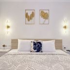 Студио (Багира двухместные), Гостевой дом Апарт Июль