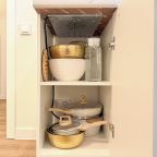 вся необходимая посуда