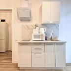 Студио (Багира двухместные), Гостевой дом Апарт Июль