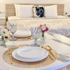 Студио (Багира двухместные), Гостевой дом Апарт Июль