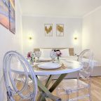 Студио (Багира двухместные), Гостевой дом Апарт Июль