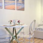 Студио (Багира двухместные), Гостевой дом Апарт Июль