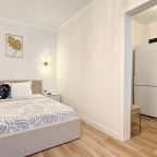 Студио (Багира двухместные), Гостевой дом Апарт Июль