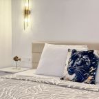 Студио (Багира двухместные), Гостевой дом Апарт Июль