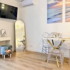 Студио (Багира двухместные), Гостевой дом Апарт Июль