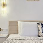 Студио (Багира двухместные), Гостевой дом Апарт Июль