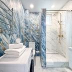 Студио (Багира двухместные), Гостевой дом Апарт Июль