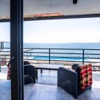 Вид на море, Коттедж Эллинг на берегу моря