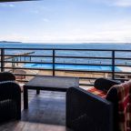 Вид на море, Коттедж Эллинг на берегу моря