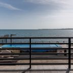 Вид на море, Коттедж Эллинг на берегу моря