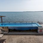 Бассейн, Коттедж Эллинг на берегу моря