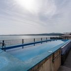 Бассейн, Коттедж Эллинг на берегу моря